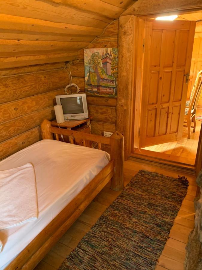 Будинок Художника Шипіт Pilipets Εξωτερικό φωτογραφία